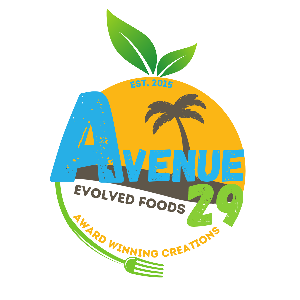Avenue 29 Evolved Foods Buffalo Artisan Food Traders