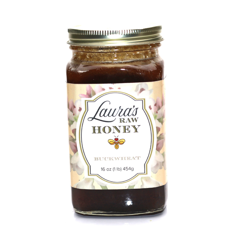 Buckwheat Buffalo Artisan Food Traders