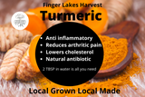 Turmeric Tonic -16oz