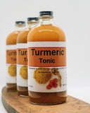 Turmeric Tonic -16oz
