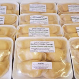 Farmer's Cheese & Potato Pierogi (Local Delivery/Pickup)
