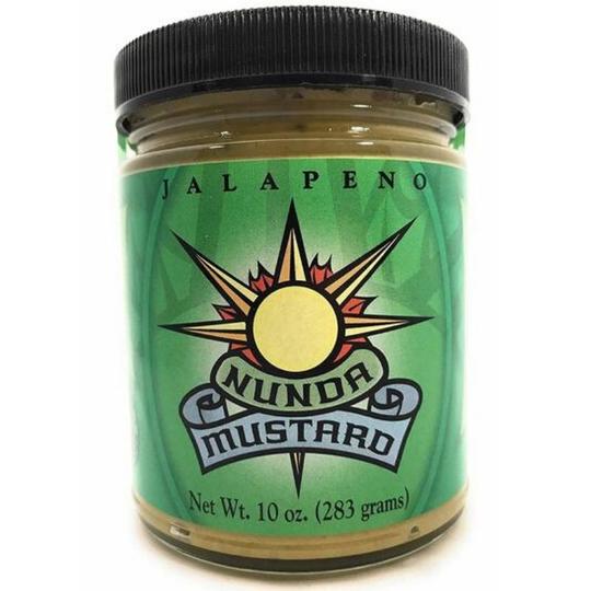 Jalapeno Buffalo Artisan Food Traders