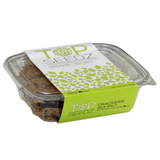 Sea Salt Crackers
