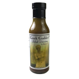 Greek Goddess Salad Dressing and Marinade