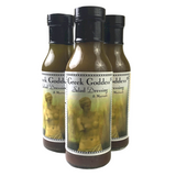 Greek Goddess Salad Dressing and Marinade