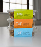 Sea Salt Crackers
