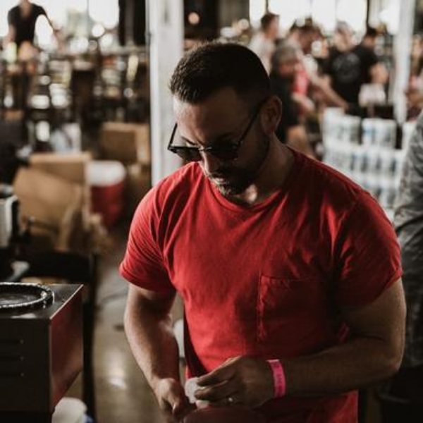 Bean Bastard Buffalo Artisan Food Traders