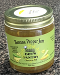 (Copy) Habanero Pepper Relish