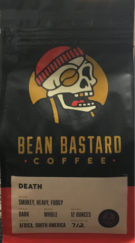 Death