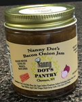 Nanny Dot's Bacon Onion Jam