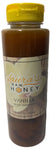 Vanilla Infused Honey