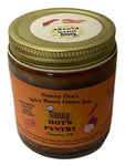 Nanny Dot's Bacon Onion Jam