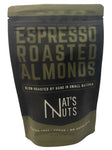 Espresso Roasted Almonds