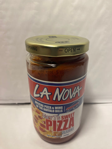 Pizza Sauce