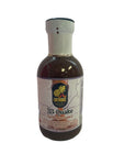 BB-Quake BBQ Sauce