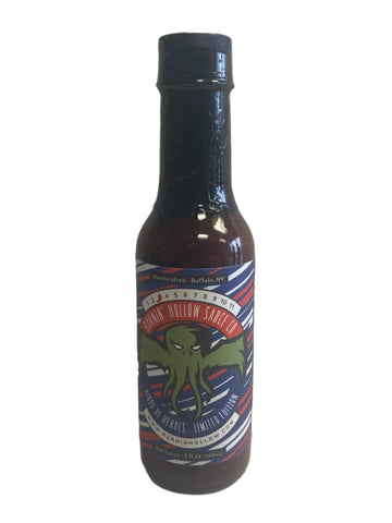 Blood of Heroes(medium)