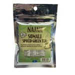 Najah Spiced Green Tea