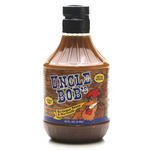 Uncle Bob's BBQ Sauce