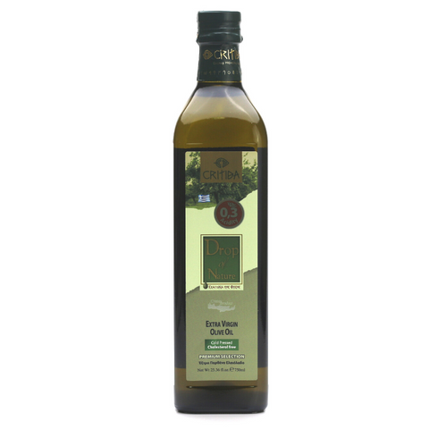 Extra Virgin Olive Oil 750 ml