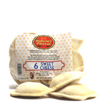 Sweet Cheese Pierogi (Local Delivery/Pickup)