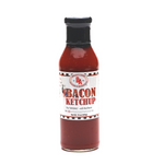 Bacon Ketchup