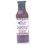 Chipotle Ketchup