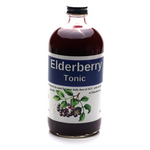 Elderberry Tonic - 16oz