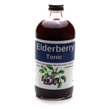 Elderberry Tonic - 16oz