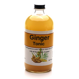 Ginger Tonic - 16oz