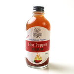 Hot Pepper Shrub - 4oz