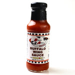 Buffalo Wing Sauce