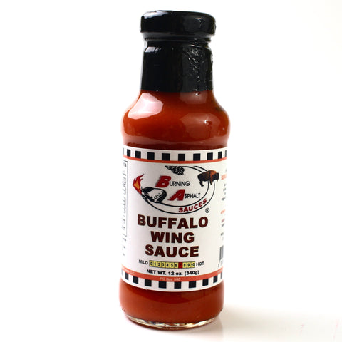 Buffalo Wing Sauce