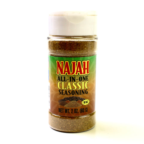 Najah All-in-One Spice