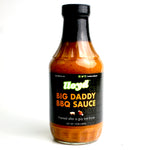 Lloyd's Big Daddy BBQ Sauce