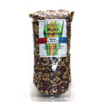 Red White & Blue Popcorn