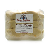 Black Pepper and Herb Sweet Potato (Local Delivery/Pickup)
