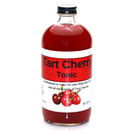 Tart Cherry Tonic - 16oz