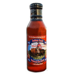 Buffalo Tom Gourmet Hot Sauce