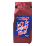 Let’s Go Buffalo Blend