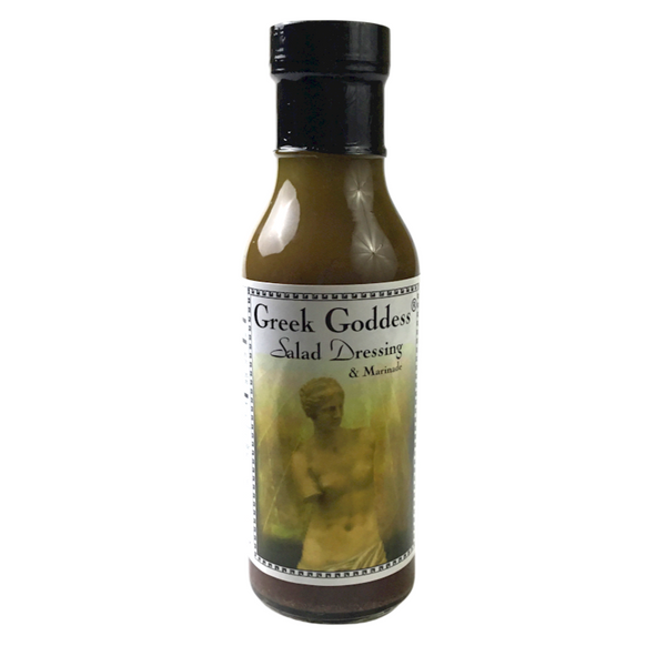 Greek Goddess Salad Dressing and Marinade – Buffalo Artisan Food Traders