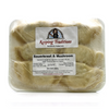 Sauerkraut Mushroom Pierogi (Local Delivery/Pickup)