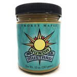 Smokey Maple