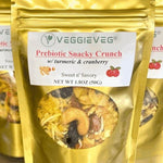 Prebiotic Snacky Crunch
